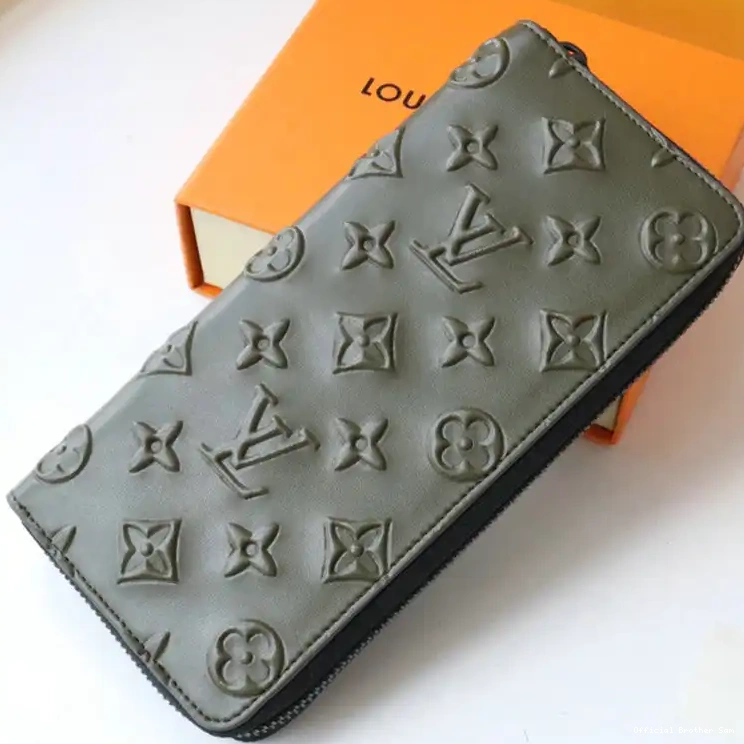 Official Brother Sam 2106DJ0074 Bags LV 0730